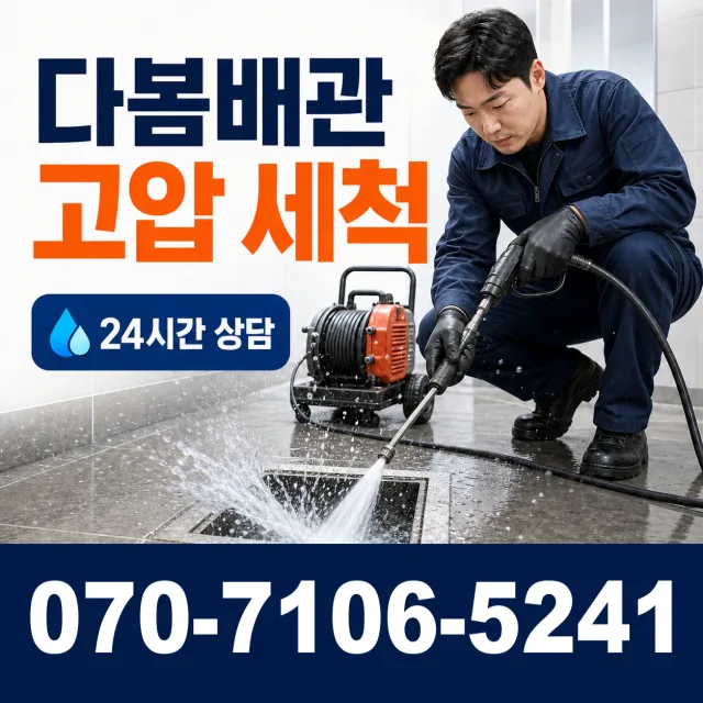 백전면 운산리 보일러누수 상담 이미지 4